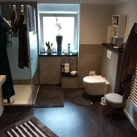 Family-friendly * Seesen