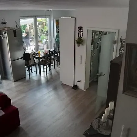 Family-friendly 公寓