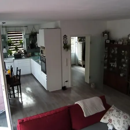 公寓 Family-friendly 塞森