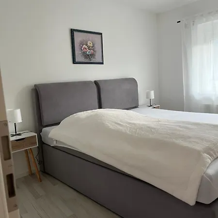 Apartamento Family-friendly