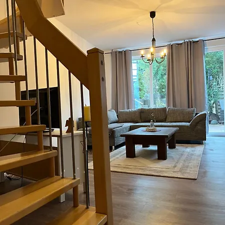 Apartamento Family-friendly *