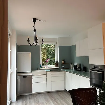 Family-friendly Seesen