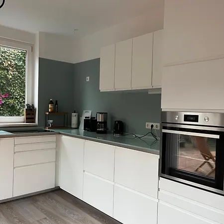 Family-friendly Apartamento *