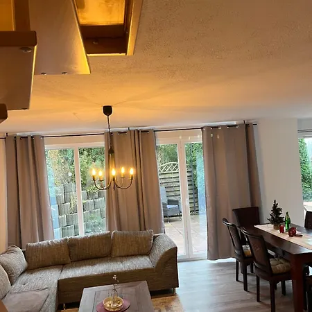 Family-friendly * Seesen