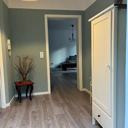 Family-friendly Seesen